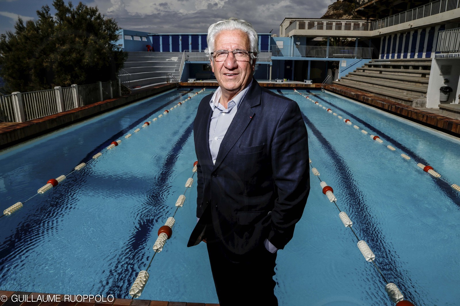 Paul LECCIA