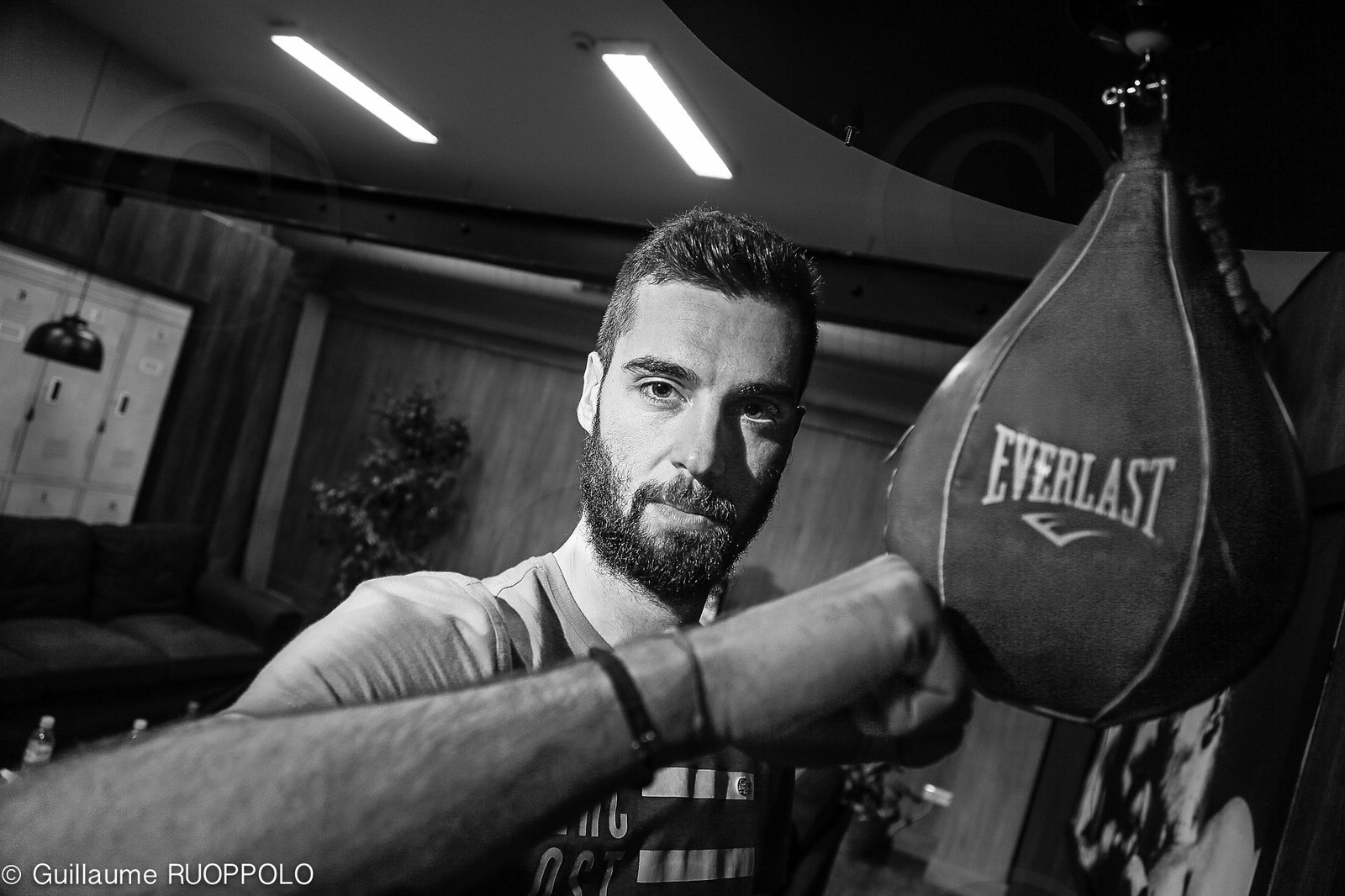Benoît PAIRE
