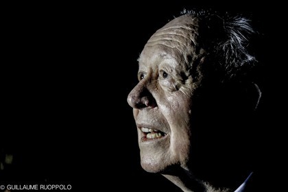 Jean Claude GAUDIN