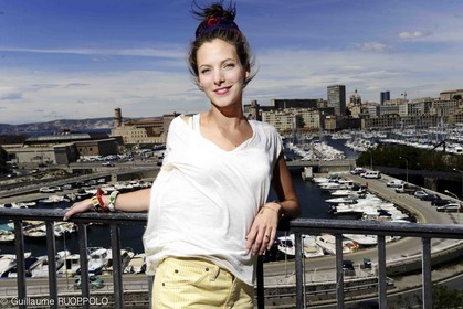 Elodie VARLET