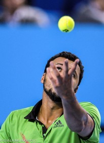 TENNIS : Open 13