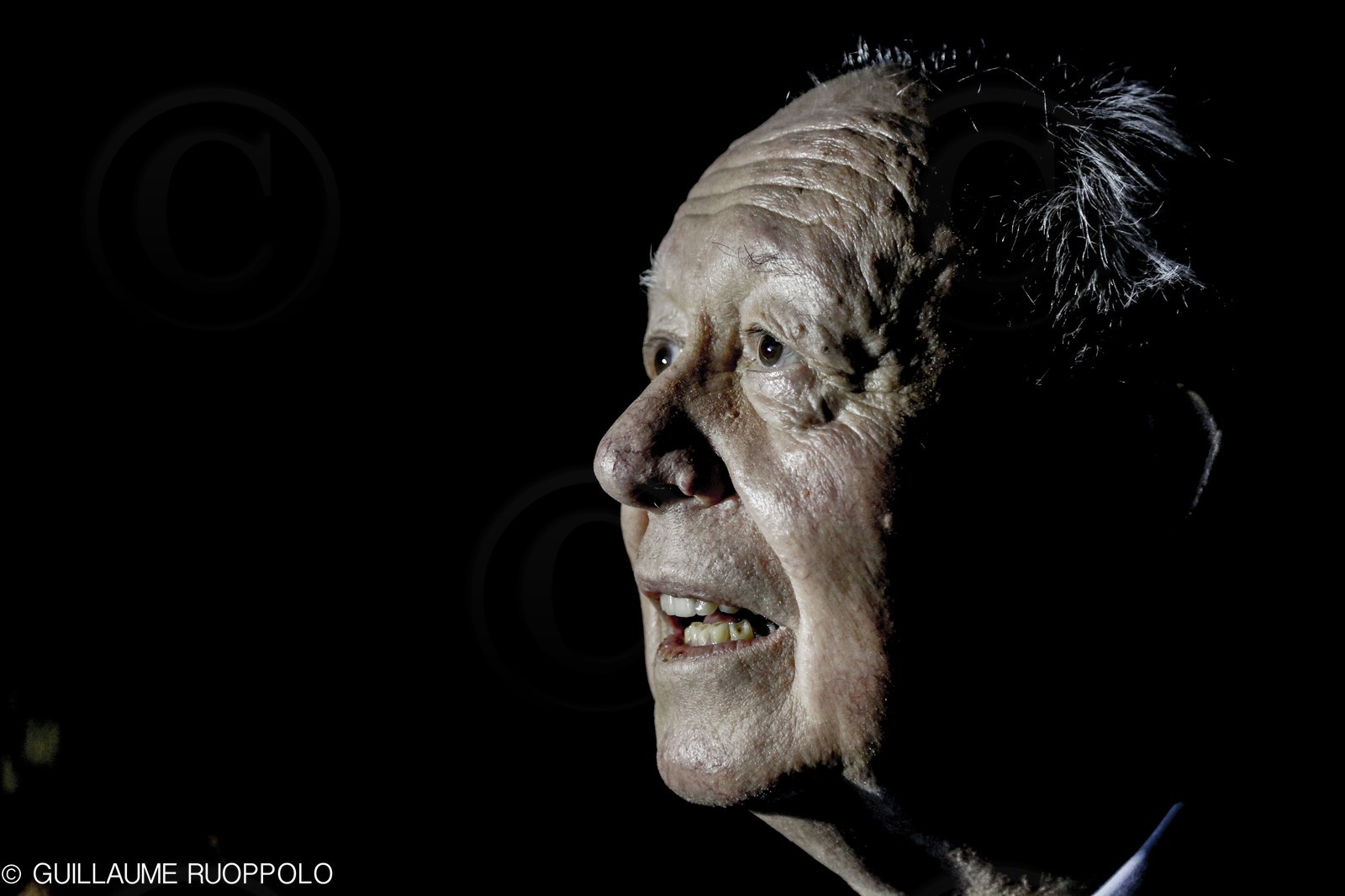 Jean Claude GAUDIN