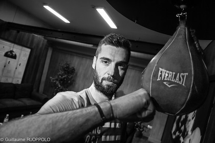Benoît PAIRE