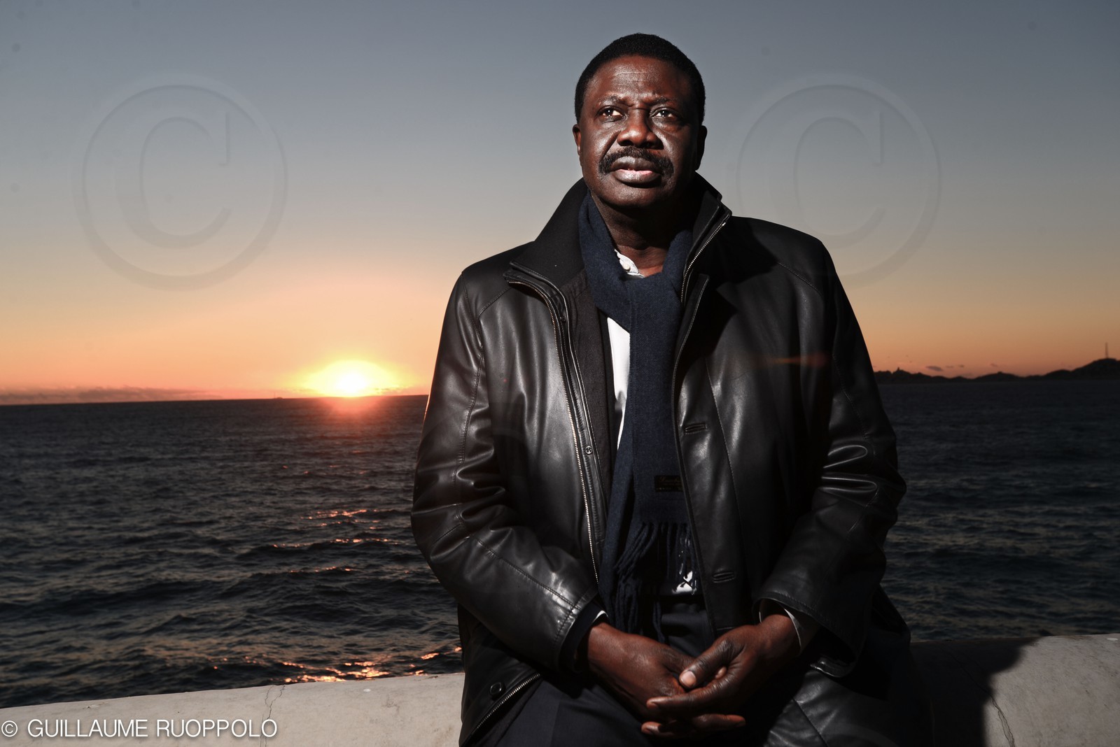Pape DIOUF