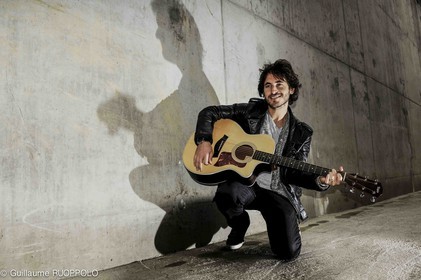 Mickaël Miro