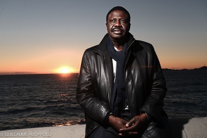 Pape DIOUF