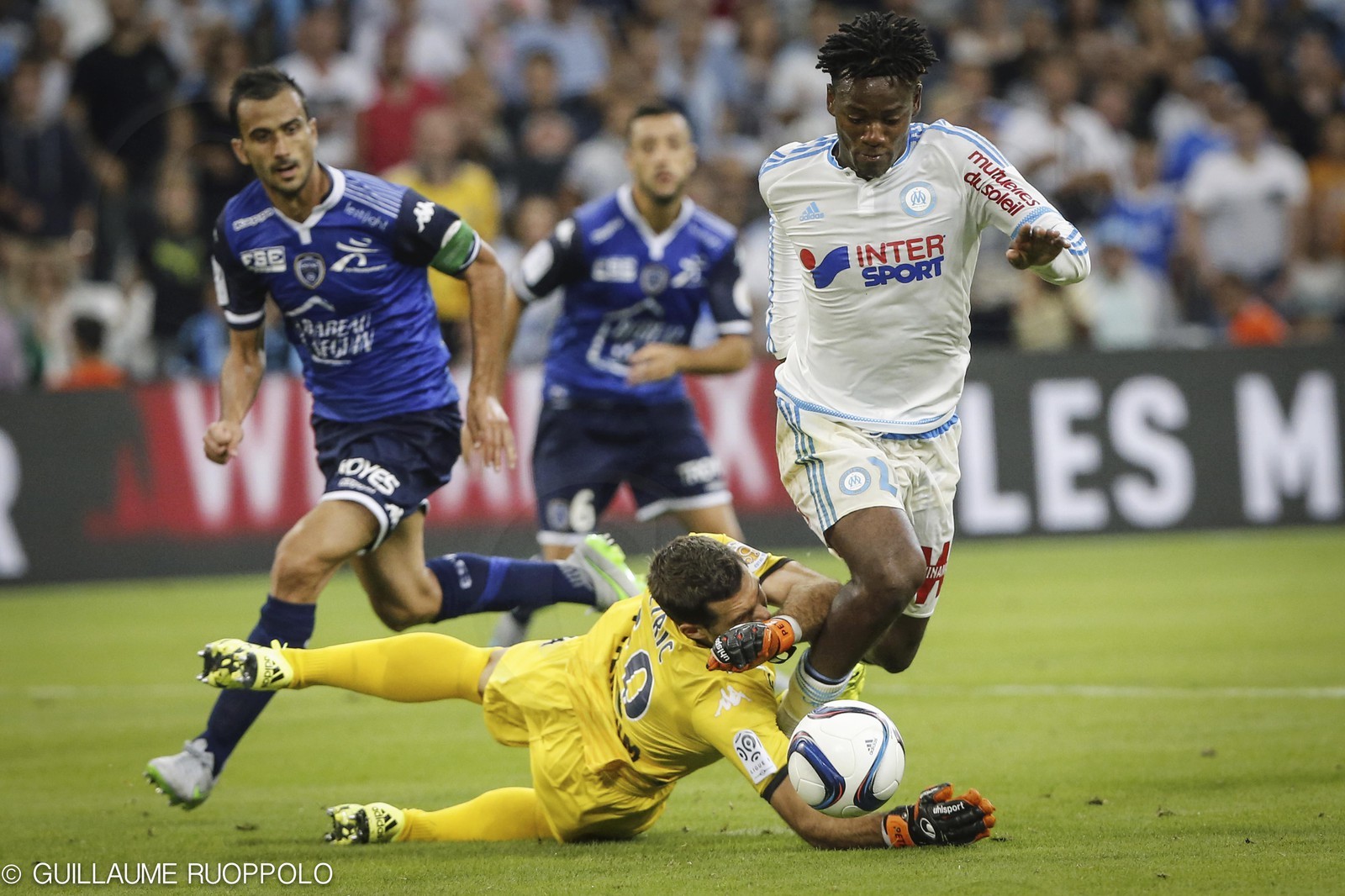 Football Ligue 1