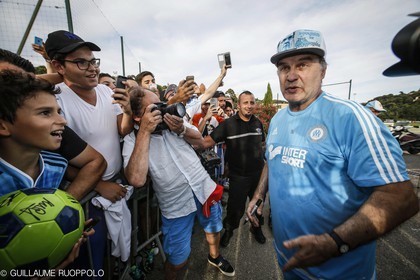 ENTRAINEMENT OM