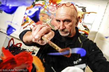 Richard CAMPANA