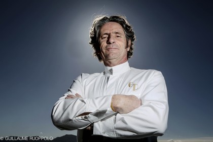 Gerald PASSEDAT